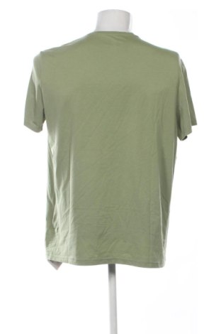 Pánské tričko  H&M, Velikost XL, Barva Zelená, Cena  283,00 Kč