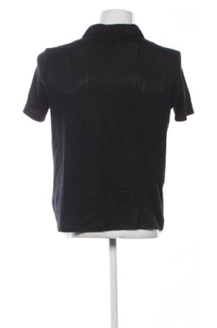 Férfi póló H&M, Méret L, Szín Fekete, Ár 4 229 Ft