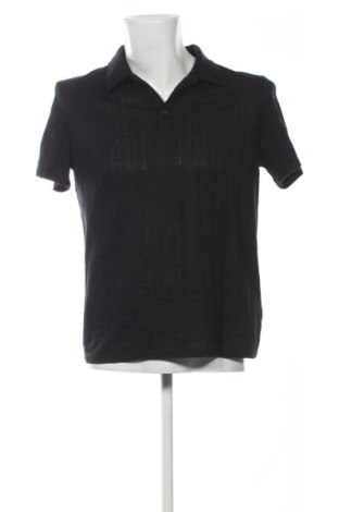 Férfi póló H&M, Méret L, Szín Fekete, Ár 4 229 Ft