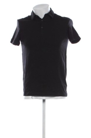 Ανδρικό t-shirt H&M, Μέγεθος S, Χρώμα Μαύρο, Τιμή 11,99 €