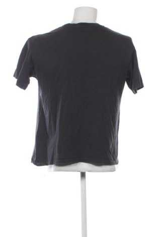 Męski T-shirt H&M, Rozmiar S, Kolor Szary, Cena 48,99 zł