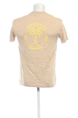 Pánske tričko  H&M, Veľkosť S, Farba Béžová, Cena  11,95 €