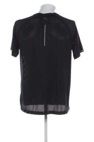 Pánské tričko  H&M, Velikost L, Barva Černá, Cena  188,00 Kč