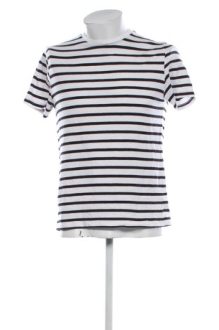 Herren Shirt H&M, Größe L, Farbe Mehrfarbig, Preis 9,99 €, #136367010