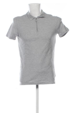 Tricou de bărbați H&M, Mărime S, Culoare Gri, Preț 60,99 Lei