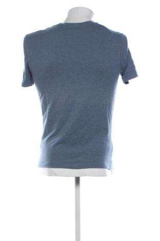 Мъжка тениска H&M, Размер M, Цвят Син, Цена 10,00 €