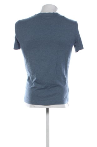 Мъжка тениска H&M, Размер M, Цвят Син, Цена 10,00 €