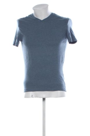 Мъжка тениска H&M, Размер M, Цвят Син, Цена 10,00 €