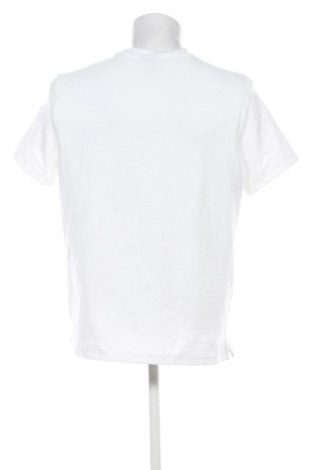 Herren T-Shirt H&M, Größe L, Farbe Weiß, Preis € 12,99