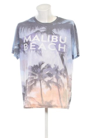 Pánske tričko  H&M Divided, Veľkosť XL, Farba Viacfarebná, Cena  11,95 €