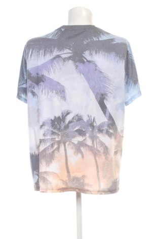 Pánske tričko  H&M Divided, Veľkosť XL, Farba Viacfarebná, Cena  11,95 €
