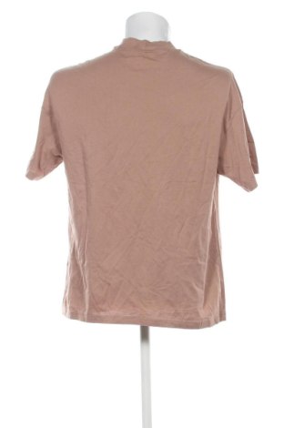 Мъжка тениска H&M Divided, Размер M, Цвят Кафяв, Цена 13,29 €