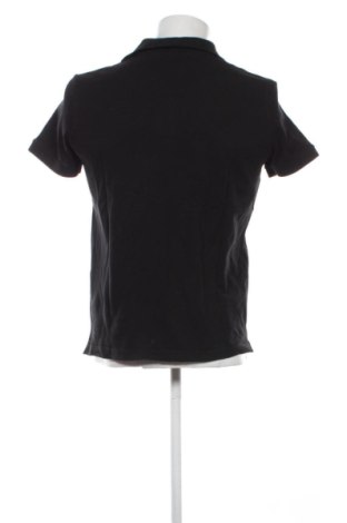 Herren Shirt H&M L.O.G.G., Größe M, Farbe Schwarz, Preis 9,78 €