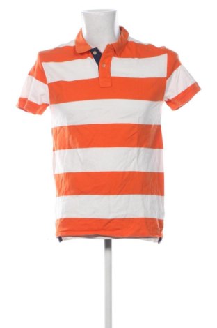 Ανδρικό t-shirt H&M L.O.G.G., Μέγεθος M, Χρώμα Πολύχρωμο, Τιμή 10,00 €