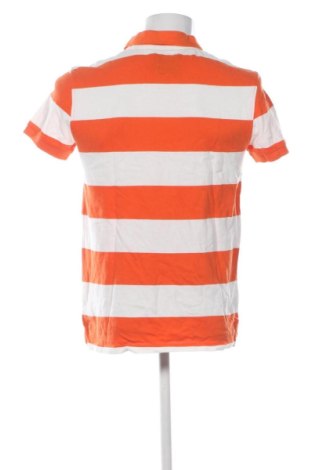 Ανδρικό t-shirt H&M L.O.G.G., Μέγεθος M, Χρώμα Πολύχρωμο, Τιμή 10,00 €