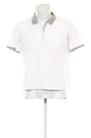 Pánske tričko  HV Society, Veľkosť XXL, Farba Biela, Cena  12,95 €