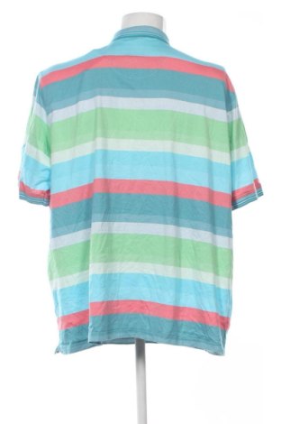 Ανδρικό t-shirt Hajo, Μέγεθος 5XL, Χρώμα Πολύχρωμο, Τιμή 12,99 €