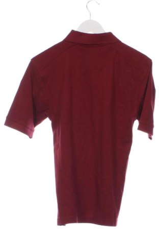 Męski T-shirt Hakro, Rozmiar XS, Kolor Czerwony, Cena 46,99 zł