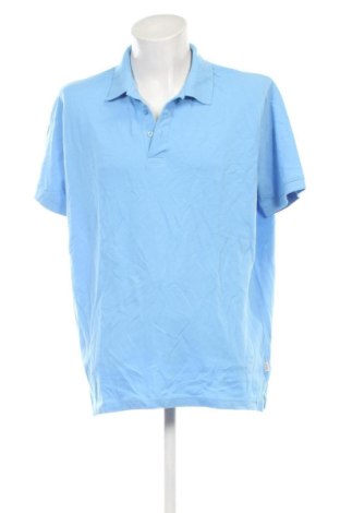 Férfi póló Hakro, Méret XXL, Szín Kék, Ár 4 949 Ft