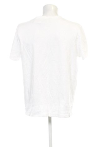 Ανδρικό t-shirt Hampton Republic, Μέγεθος XL, Χρώμα Λευκό, Τιμή 9,99 €