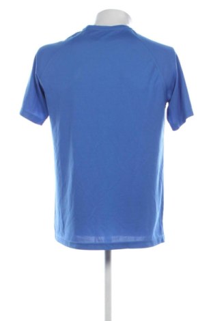 Herren T-Shirt Hanes, Größe M, Farbe Blau, Preis € 8,99