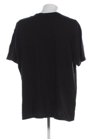 Pánske tričko  Hard Rock, Veľkosť 3XL, Farba Čierna, Cena  11,95 €
