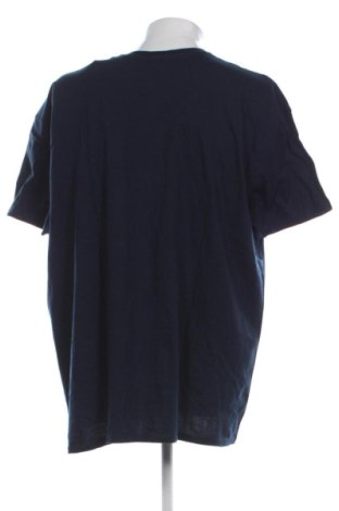 Pánské tričko  Hard Rock, Velikost 3XL, Barva Modrá, Cena  289,00 Kč