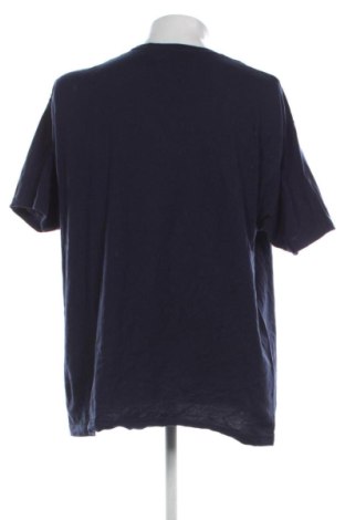 Pánske tričko  Hard Rock, Veľkosť XXL, Farba Modrá, Cena  10,95 €