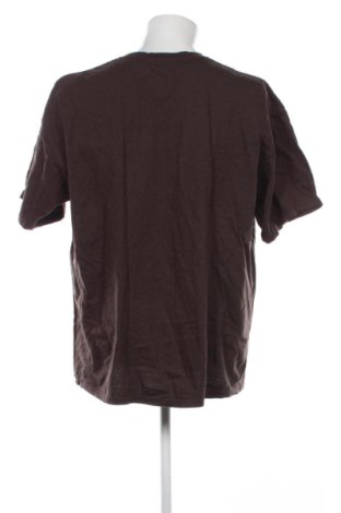 Мъжка тениска Hard Rock Cafe, Размер 3XL, Цвят Кафяв, Цена 8,18 €