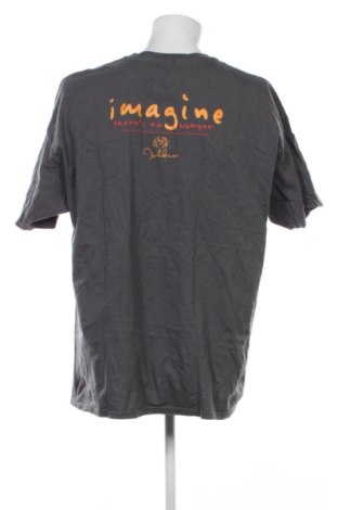 Pánské tričko  Hard Rock Cafe, Velikost 3XL, Barva Šedá, Cena  229,00 Kč
