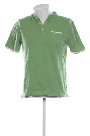 Pánske tričko  Hechter, Veľkosť L, Farba Zelená, Cena  29,95 €