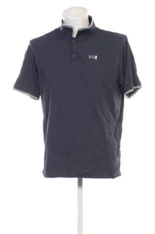 Tricou de bărbați Helly Hansen, Mărime XXL, Culoare Albastru, Preț 151,99 Lei