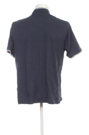 Tricou de bărbați Helly Hansen, Mărime XXL, Culoare Albastru, Preț 151,99 Lei
