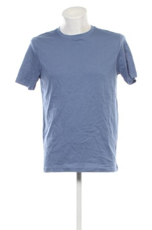 Tricou de bărbați Hema, Mărime L, Culoare Albastru, Preț 54,99 Lei