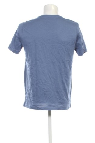 Tricou de bărbați Hema, Mărime L, Culoare Albastru, Preț 54,99 Lei