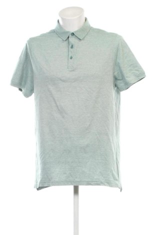 Ανδρικό t-shirt Hema, Μέγεθος XXL, Χρώμα Πράσινο, Τιμή 11,99 €