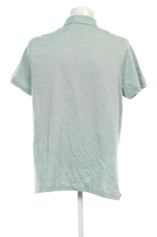 Ανδρικό t-shirt Hema, Μέγεθος XXL, Χρώμα Πράσινο, Τιμή 11,99 €