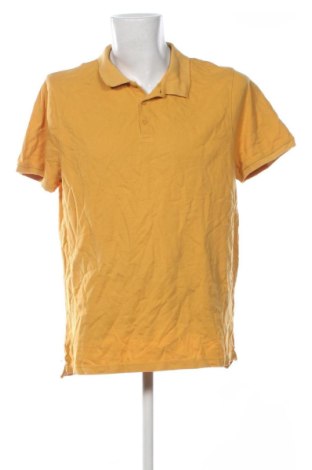 Herren T-Shirt Hema, Größe XXL, Farbe Gelb, Preis € 11,99