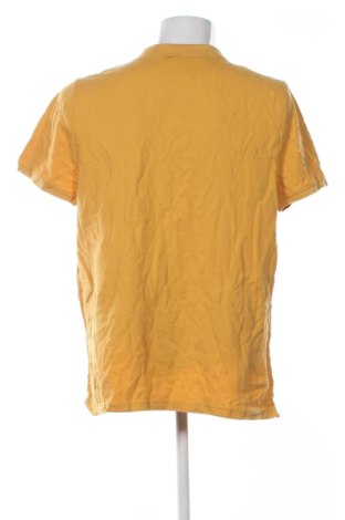 Herren T-Shirt Hema, Größe XXL, Farbe Gelb, Preis € 11,99