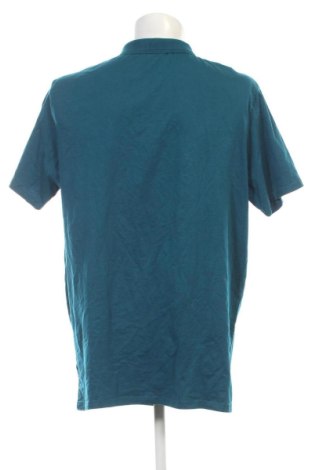 Tricou de bărbați Henson & Henson, Mărime XXL, Culoare Verde, Preț 60,99 Lei