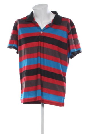 Ανδρικό t-shirt Hickory, Μέγεθος XXL, Χρώμα Πολύχρωμο, Τιμή 29,99 €