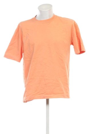 Pánske tričko  Hollister, Veľkosť L, Farba Oranžová, Cena  9,95 €