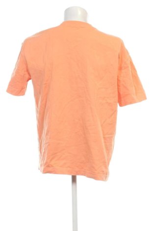 Pánske tričko  Hollister, Veľkosť L, Farba Oranžová, Cena  9,95 €