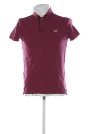 Мъжка тениска Hollister, Размер S, Цвят Многоцветен, Цена 10,00 €