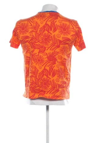 Herren T-Shirt Hugo Boss, Größe M, Farbe Mehrfarbig, Preis € 41,99