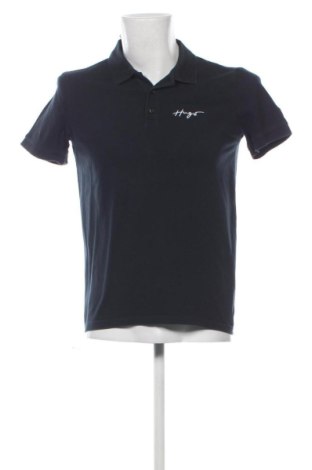 Tricou de bărbați Hugo Boss, Mărime L, Culoare Albastru, Preț 181,00 Lei