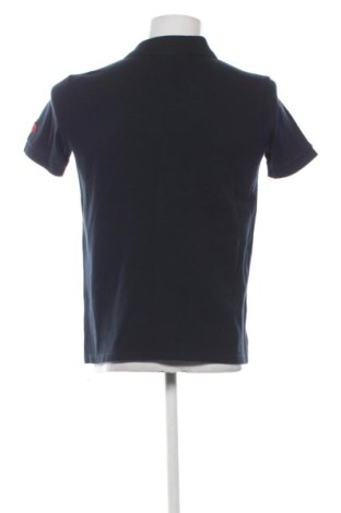 Tricou de bărbați Hugo Boss, Mărime L, Culoare Albastru, Preț 181,00 Lei