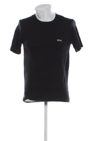 Herren T-Shirt Hugo Boss, Größe L, Farbe Schwarz, Preis € 41,99