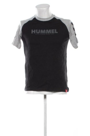 Męski T-shirt Hummel, Rozmiar S, Kolor Kolorowy, Cena 40,99 zł