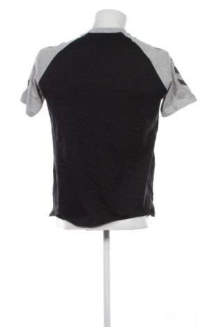 Męski T-shirt Hummel, Rozmiar S, Kolor Kolorowy, Cena 40,99 zł